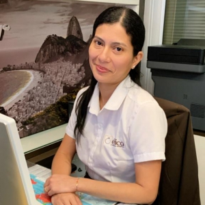 Amanda Cristina