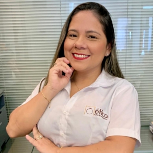 Alcilene Santos
