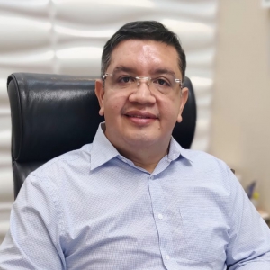 Edson Santos